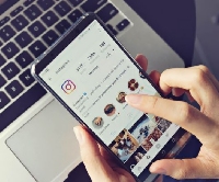  -    Instagram    ?