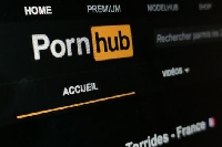   - Pornhub      