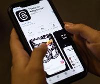 ������� - ������� ������� ������ Threads ���������� �� ������� X?