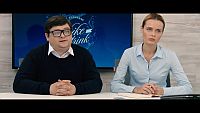 - Рабочие будни рекламиста