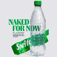  -   Coca-Cola Company    Sprite?