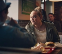 - Как Burger King готовит свой воппер