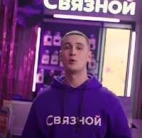 - «Связной» как организатор рэп-баттлов