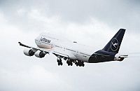  - Lufthansa   