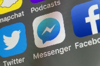 Социальные сети - Facebook запустила десктопную версию Messenger