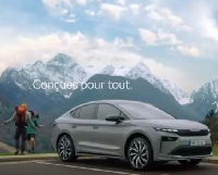 Реклама - Почему покупают автомобили Skoda?