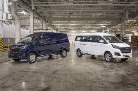 - Какой бренд коммерческих автомобилей готовит к выпуску «Автоваз»?