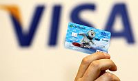  - Visa   