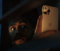 Новости Видео Рекламы - Apple похвасталась качеством фото в темноте у iPhone 12