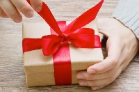  - Корпоративные подарки на новый год как маркетинговый и рекламный инструмент