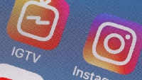 Социальные сети - Instagram тестирует новую возможность - прямой эфир в IGTV