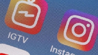  - Instagram    -    IGTV