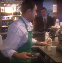 Новости Видео Рекламы - Сколько лет Starbucks?