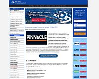  -   Pinnacle    .   !