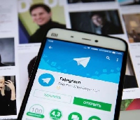 Официальная хроника - Роскомнадзор разблокировал Telegram