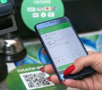 -       QR-
