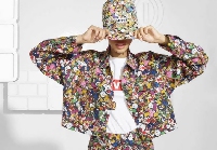  - Levis     Super Mario