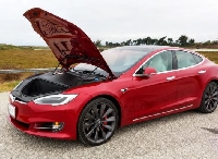 Новости Рынков - Как разрушить стереотипы об автомобилях Tesla?