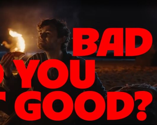 Дизайн и Креатив - Чем люди готовы пожертвовать ради куска Pizza Hut?