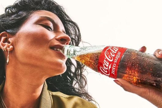 Дизайн и Креатив - Как изменится дизайн Coca-Cola?