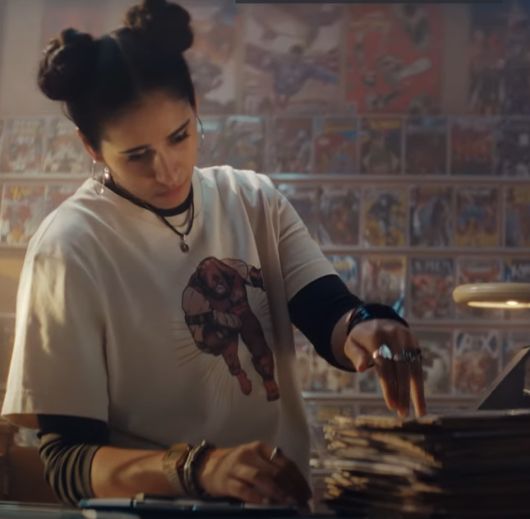 Дизайн и Креатив - Какую коллаборацию придумали Coca-Cola и Marvel?