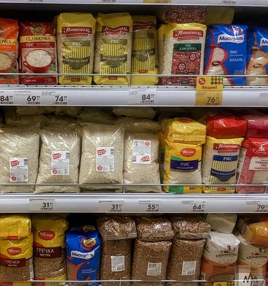 Новости Ритейла - Как логотипы Facebook и Instagram повлияют на удорожание продуктов?