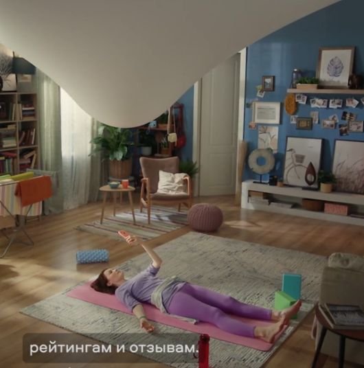 Новости Видео Рекламы - Как сделать ремонт без стресса?