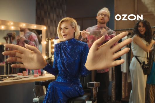 Исследования - Чего достиг Ozon в 2023?