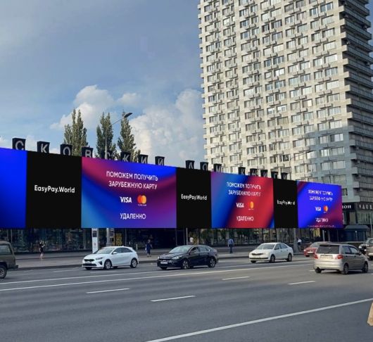 Исследования - Кто окажется аутсайдером рекламного рынка в 2022?