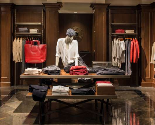 Новости Ритейла - Zara и Massimo Dutti закроет более тысячи магазинов