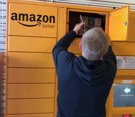 Финансы - Сколько Amazon зарабатывает на рекламе?