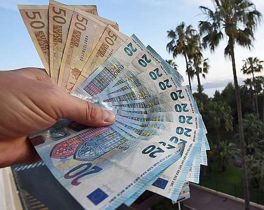 Финансы - В Германии ищут 120 добровольцев для эксперимента: 3 года спокойной жизни