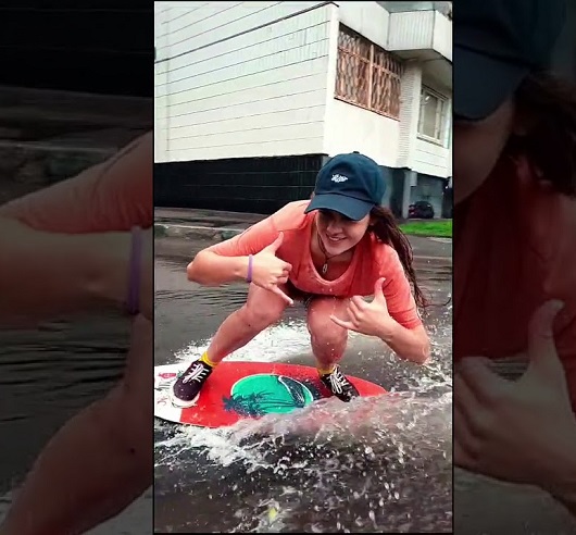 Социальные сети - Сколько будет стоить подписка TikTok?