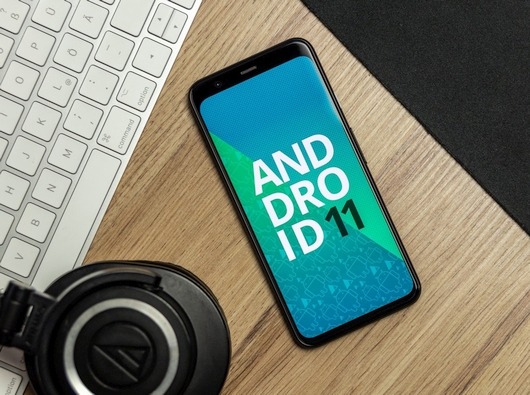 Новости Технологий - Список смартфонов, которые первыми получат Android 11