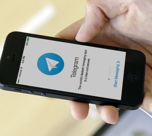 Интернет Маркетинг - Как сэкономить на договоре с рекламной платформой Telegram?