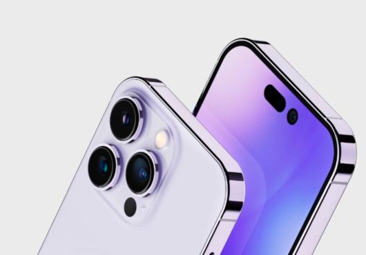Новости Технологий - В iOS 16 появится Always-On Display