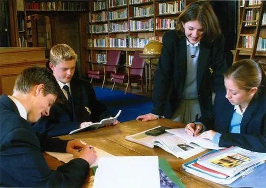 Исследования - Образование без границ: преимущества частной школы с британскими традициями