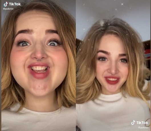 Интернет Маркетинг - Сколько блогерской рекламы в TikTok и Telegram?