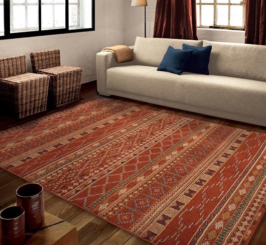   - - Silkwaycarpet