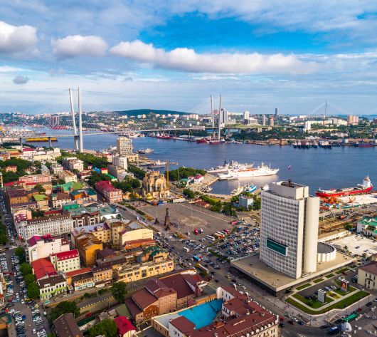 Новости Рынков - Аренда коммерческой недвижимости во Владивостоке: преимущества и возможности