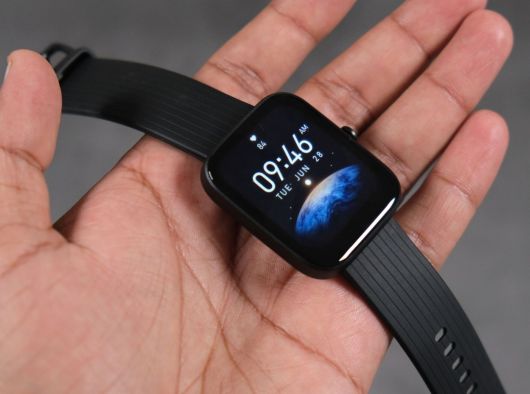  -   Amazfit -     