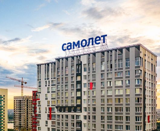 Исследования - Сколько девелопер тратит на рекламу?