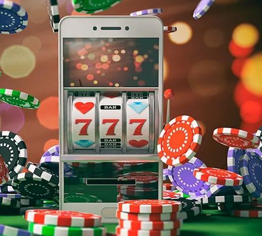 ������������ - ������� ������-������ ������ ���� Casino.ru?