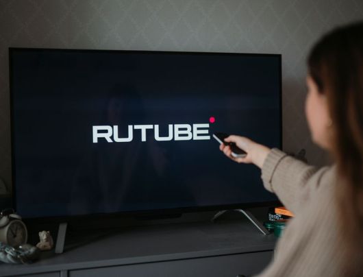 Исследования - Сколько зрителей на Rutube?