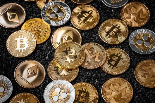 Финансы - Пять способов заработать биткоин без вложения собственных средств