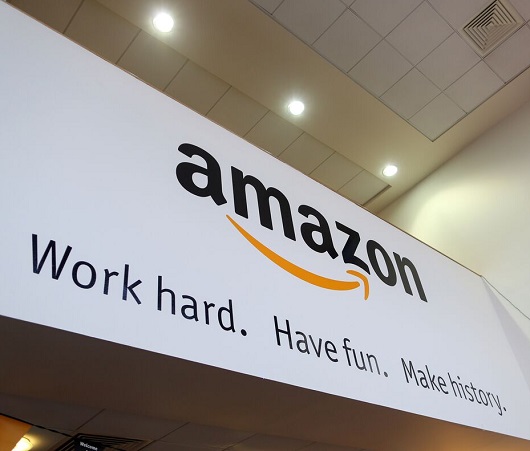 Новости Рынков - Насколько Amazon нужны маркетологи?