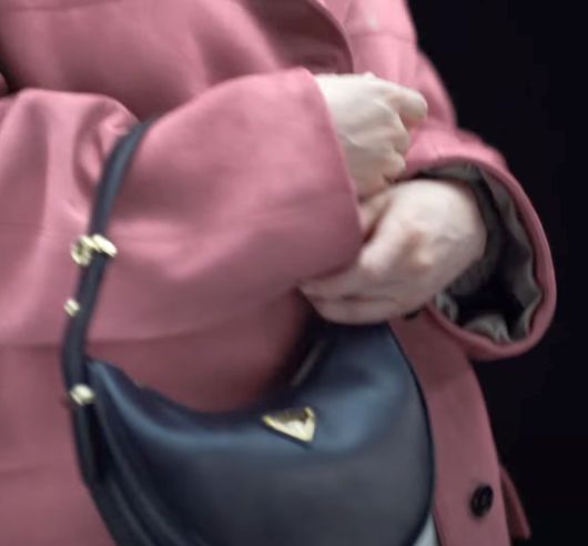 Новости Видео Рекламы - Кто носит Prada?