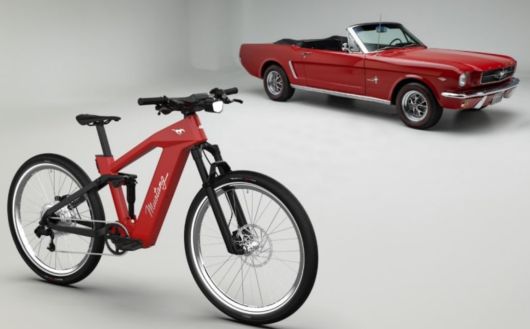 Новости Рынков - Как купить Ford Mustang за 4 тысячи долларов?