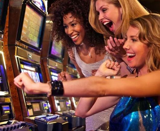 Исследования - В Канаде станет больше развлечений для азартных людей