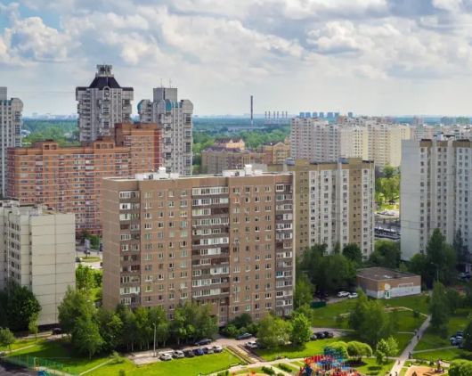 Исследования - Недорогие квартиры в Москве на вторичном рынке
